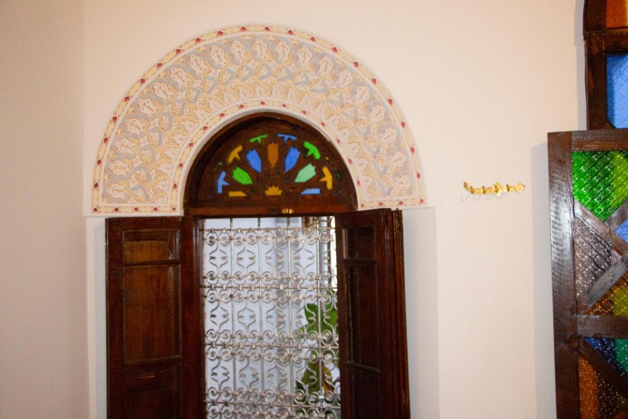 Riad Dar Senhaji Fes Exterior photo